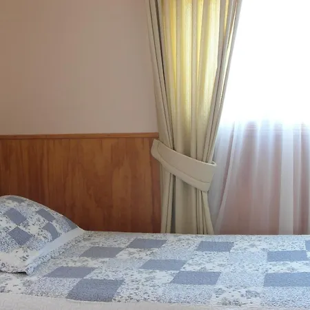 Cabañas Treng Treng Chonchi Habitación foto