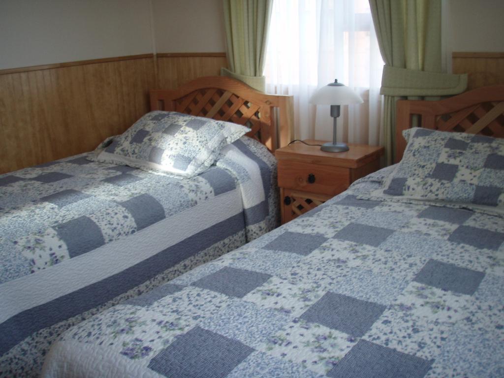 Сasa de vacaciones Treng Treng Chonchi