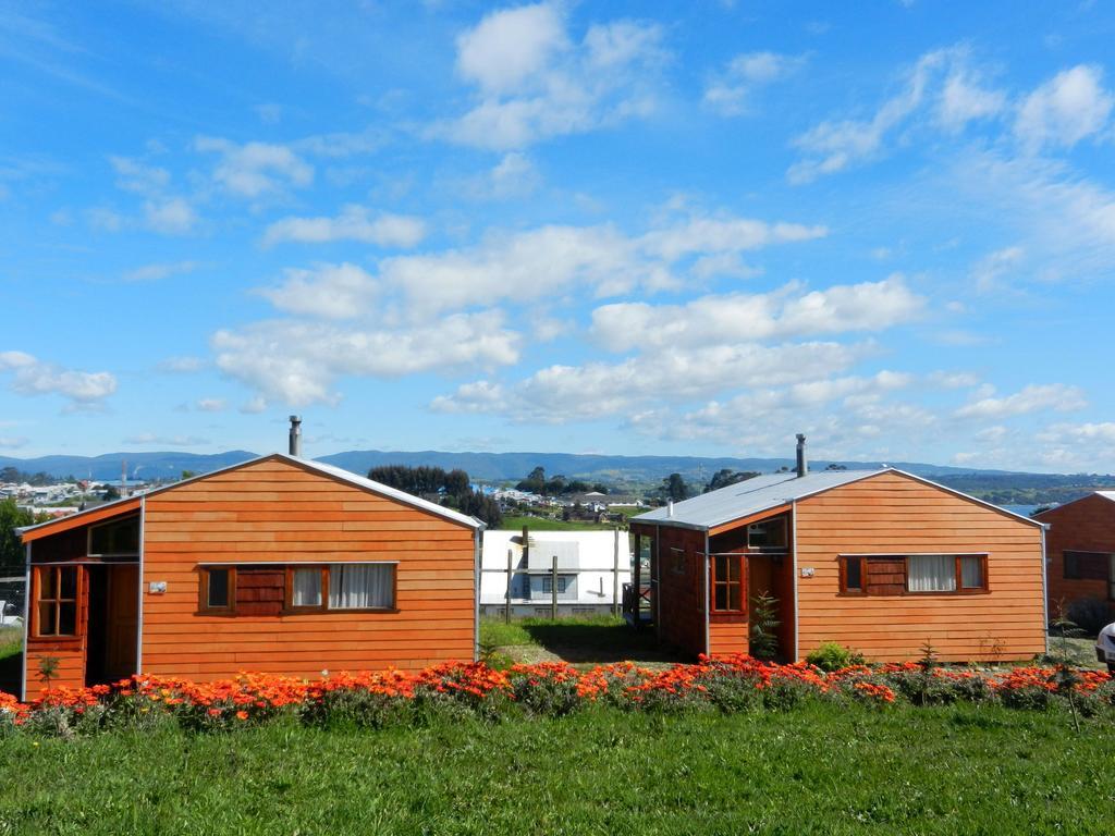 Сasa de vacaciones Treng Treng